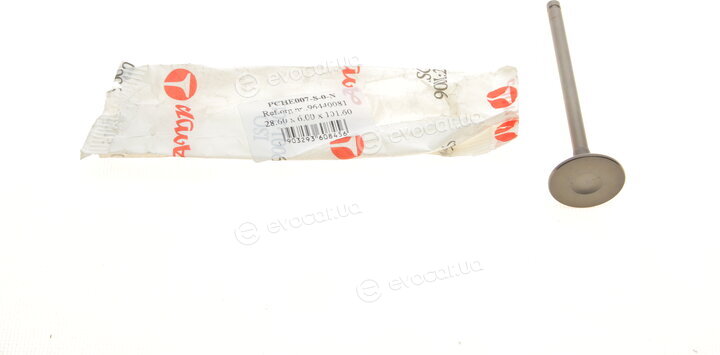 AMP PCHE007-S-0-N