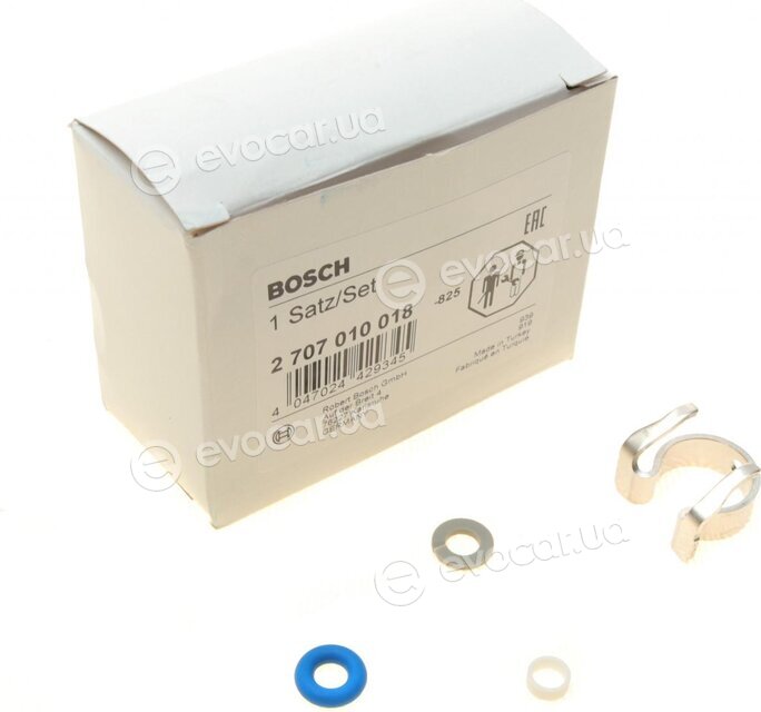 Bosch 2 707 010 018