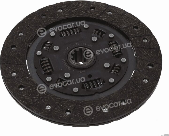 Sachs 1878 634 232