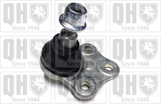 Quinton Hazell QSJ3572S