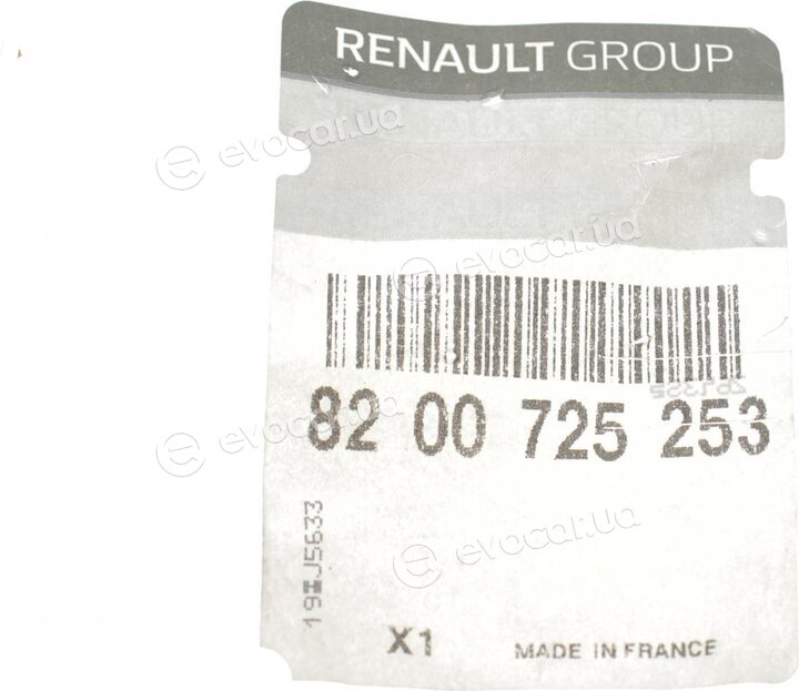 Renault / Nissan 82 00 725 253