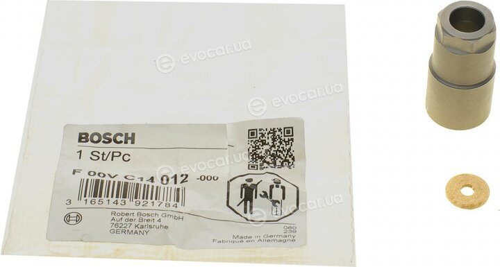 Bosch F 00V C14 012