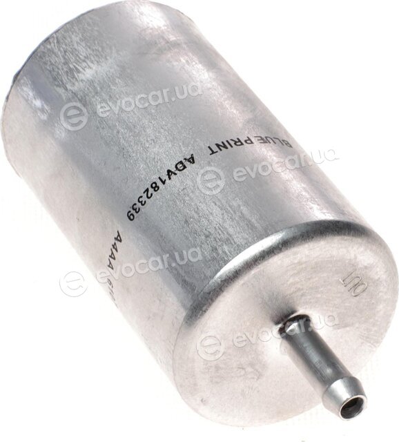 Blue Print ADV182339