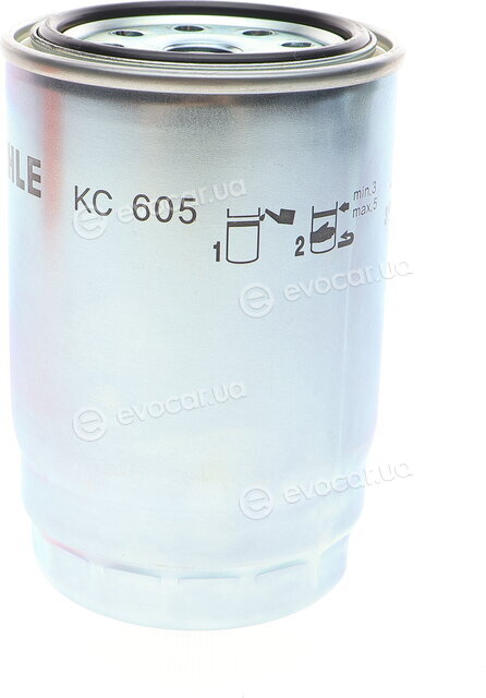 Mahle KC 605D