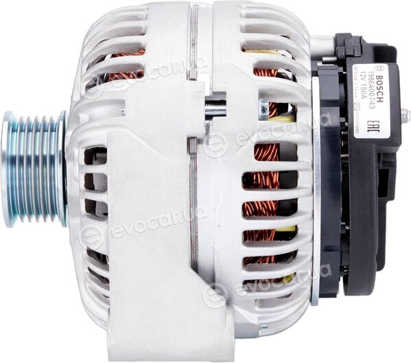 Bosch 1 986 A00 743