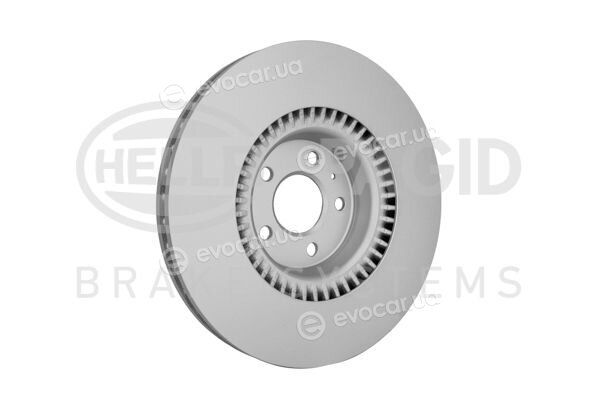 Hella 8DD 355 129-371