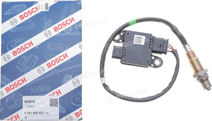 Bosch 0 281 008 402
