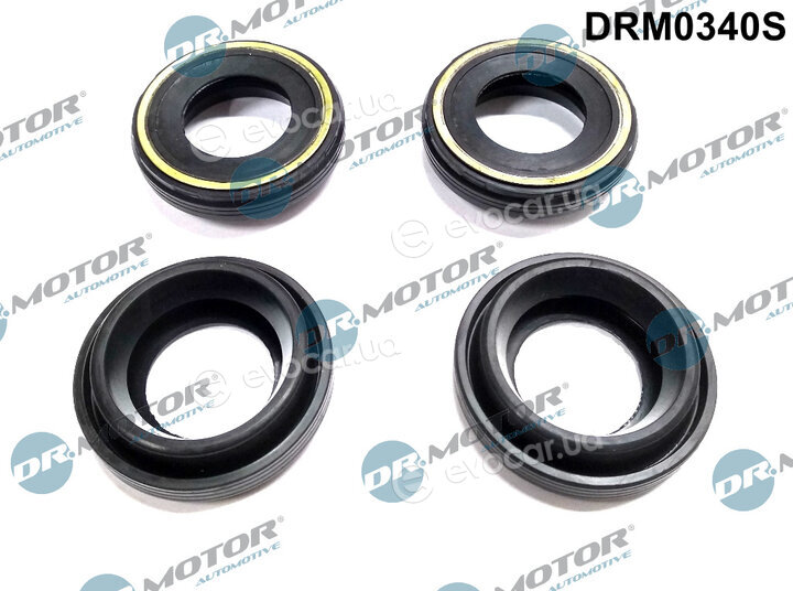 Dr. Motor DRM0340S