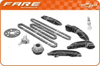 Fare 12745