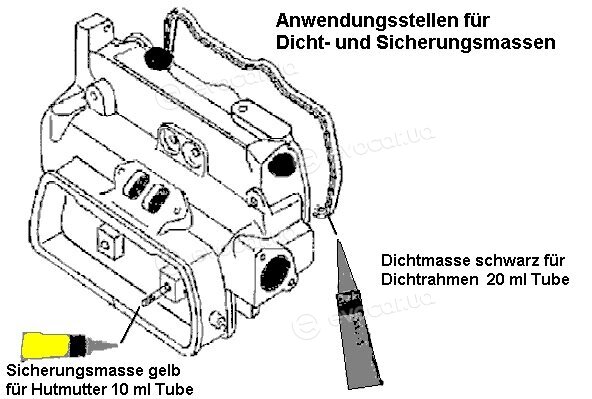 Elring 692.664