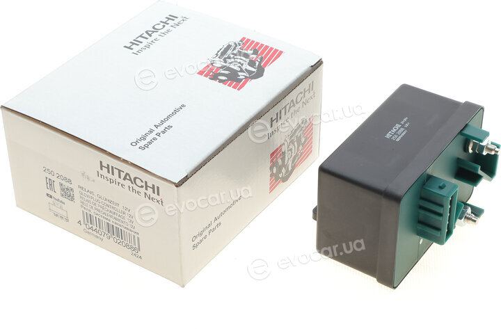 Astemo (Hitachi) / Huco 2502088