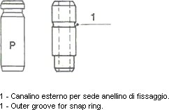 Metelli 01-2058