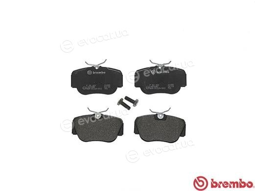 Brembo P 50 011