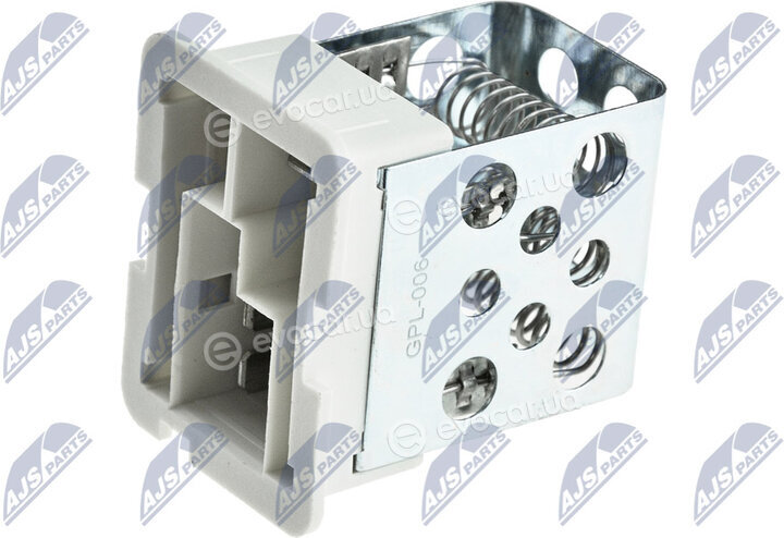 NTY ERD-PL-006