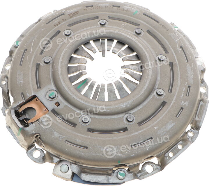 Valeo 837432