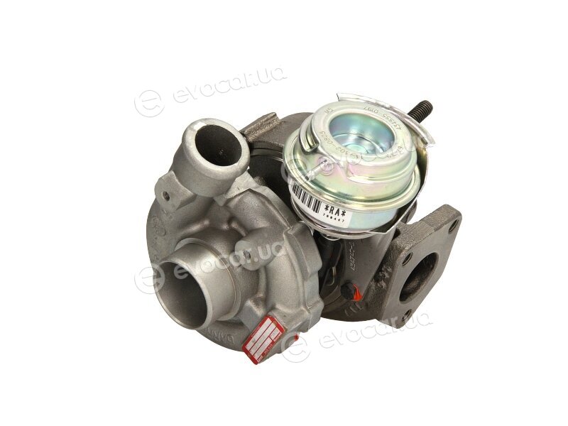 Garrett 700447-9009S