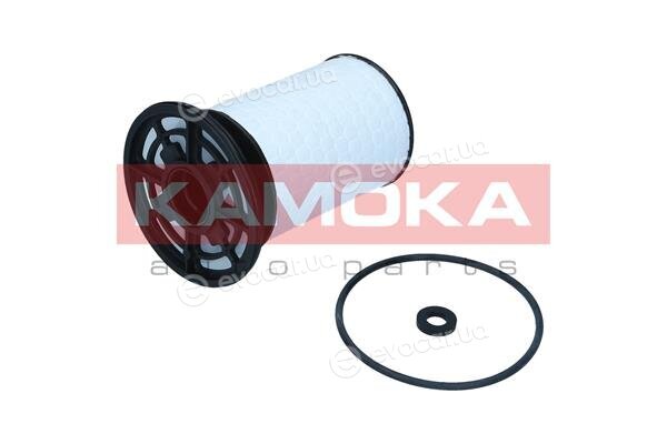 Kamoka F325901