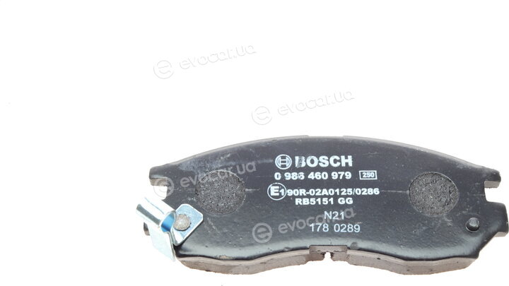 Bosch 0 986 460 979