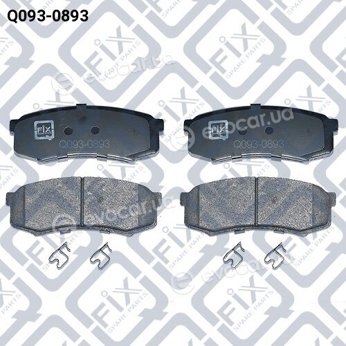 Q-Fix Q0930893