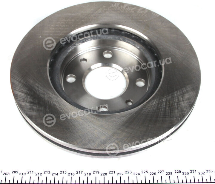 Autotechteile 504 0010