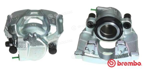 Brembo F 85 273