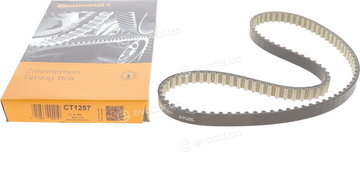 Continental CT1257
