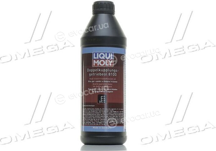 Liqui Moly 3640