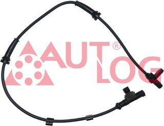 Autlog AS5537