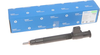 Delphi HRD360