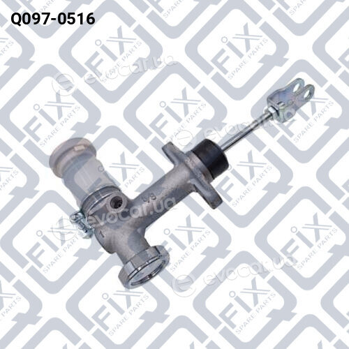 Q-Fix Q0970516