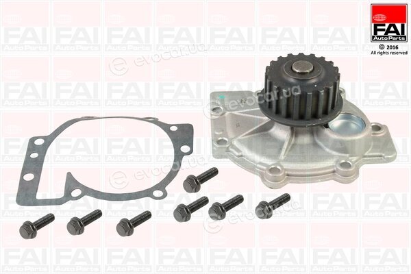 FAI WP3090