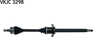 SKF VKJC 3298