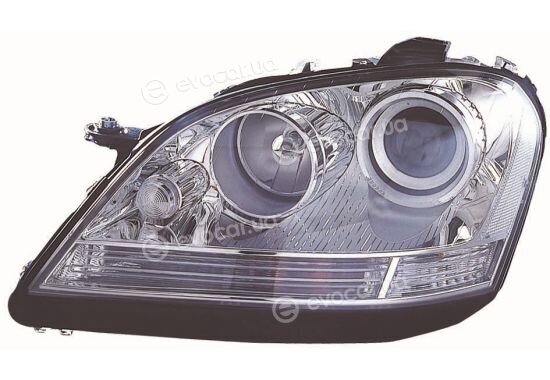 Depo / Loro 440-1151R-LD-EM