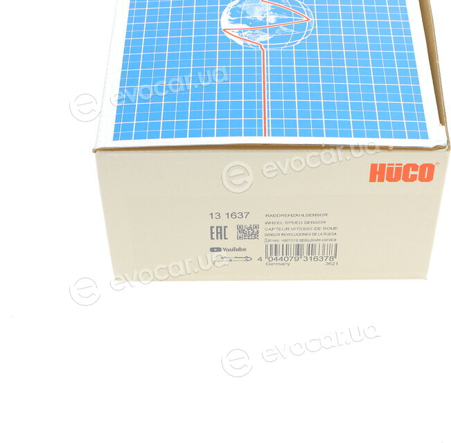 Astemo (Hitachi) / Huco 131637