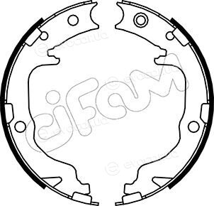 Cifam 153-362