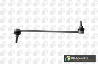 BGA LS1507