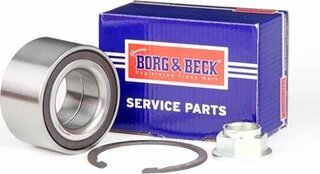 Borg & Beck BWK1186