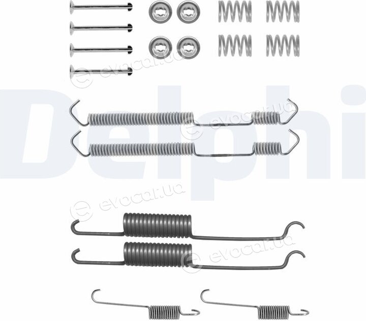 Delphi LY1063