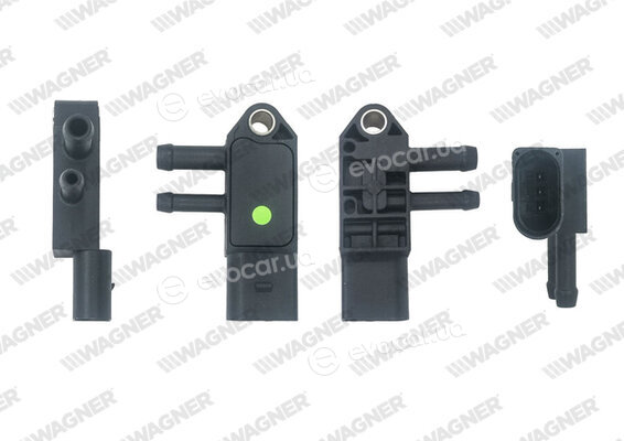 Wagner PRS00036
