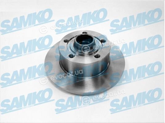 LPR / Samko A1481P