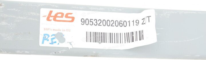 TES 90532002060119 Z/T