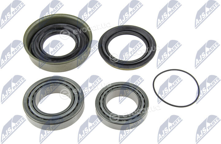 NTY KLP-NS-021