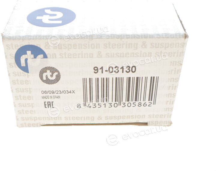 RTS 91-03130
