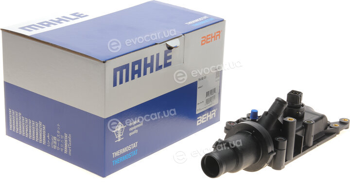 Mahle TH 60 89