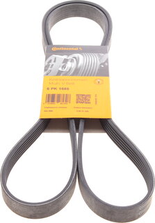 Continental 6PK1685