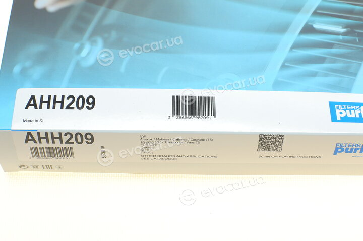 Purflux AHH209