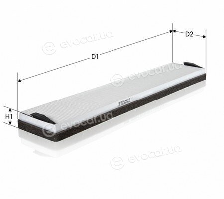 Tecneco CK5366