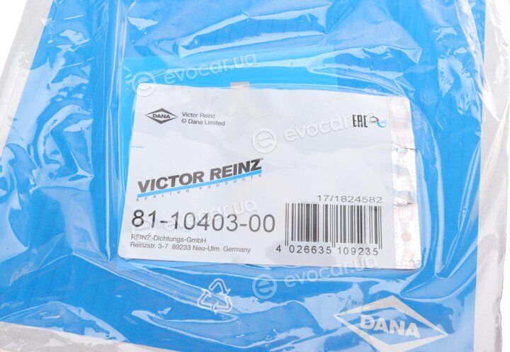 Victor Reinz 81-10403-00