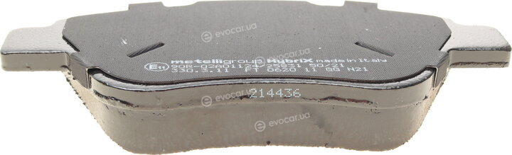Metelli 22-0321-3