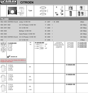 Yenmak 31-04498-050
